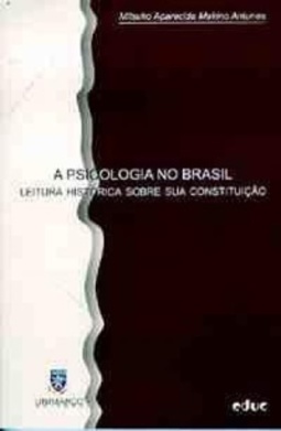 A Psicologia no Brasil