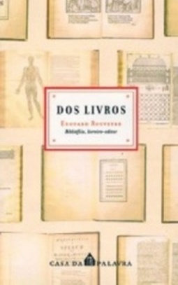 Dos livros (Bibliomania #01)