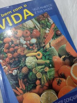 DE BEM COM A VIDA - SEUS HÁBITOS E SUA SAÚDE