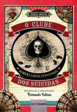 O CLUBE DOS SUICIDAS