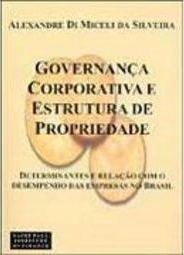 Governança Corporativa e Estrutura de Propriedade
