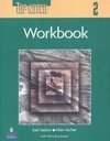 Top Notch: Workbook - 2 - Importado