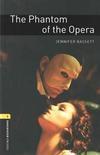 THE PHANTOM OF THE OPERA