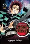 Demon Slayer: Kimetsu No Yaiba - 10