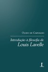 Introdução à filosofia de Louis Lavelle