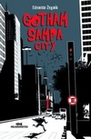 Gotham Sampa City (Biblioteca Juvenil)
