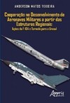 Cooperação no desenvolvimento de aeronaves militares a partir das estruturas regionais