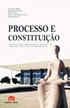 Processo e constituição: estudos sobre judicialização da saúde, da educação e dos direitos homoafetivos