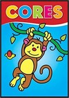 Cores - macaco