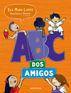 ABC dos amigos
