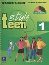 Teen Style: Teacher´s Guide with CD de Áudio - 1