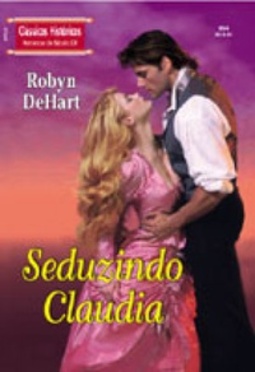 Seduzindo Claudia