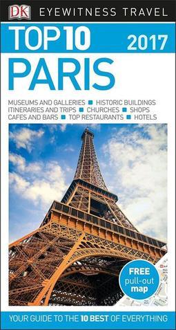 PARIS 2017 TOP 10