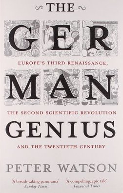 German Genius