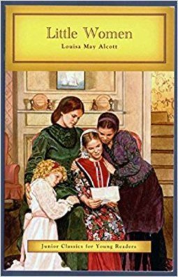 Little Women (Junior Classics for Young Readers)