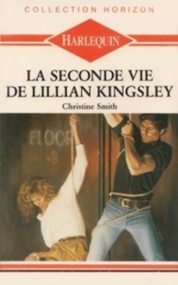 La seconde vie de Lillian Kingsley