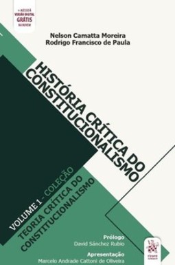 História crítica do constitucionalismo