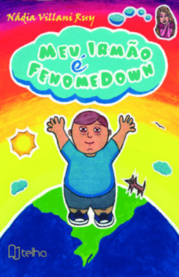 Meu irmão é fenomedown