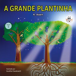 A grande plantinha