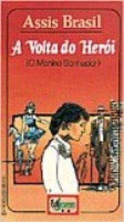 A Volta do Herói