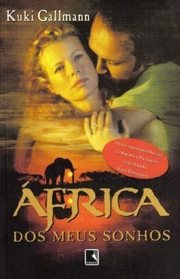 África dos Meus Sonhos