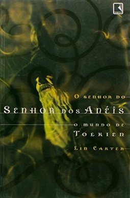 O Senhor do Senhor dos Anéis