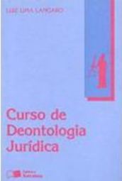 Curso de Deontologia Jurídica