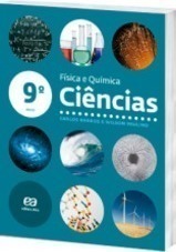 Ciências - Física E Química - 9º Ano - Ensino Fundamental II