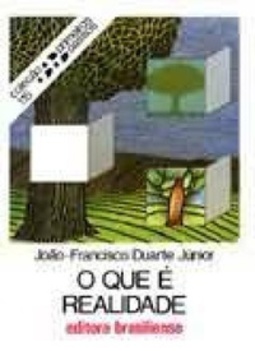O QUE E REALIDADE