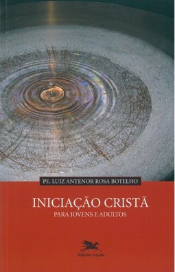 Iniciação cristã para jovens e adultos