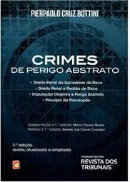 Crimes de Perigo Abstrato