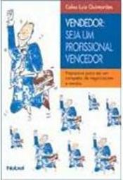 Vendedor: Seja um Profissional Vencedor