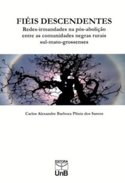 Fiéis descendentes: redes-irmandades na pós-abolição entre as comunidades negras rurais sul-mato-grossenses