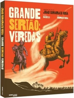 Grande Sertão: Veredas