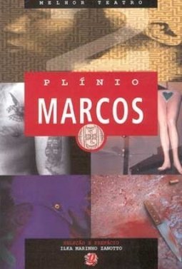Plínio Marcos
