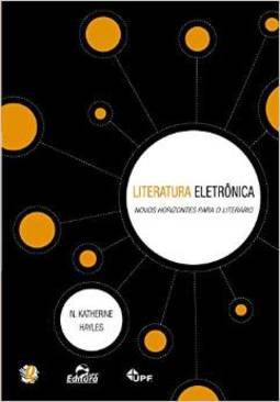 LITERATURA ELETRONICA