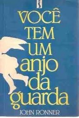 Você Tem um Anjo da Guarda