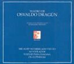 Teatro de Osvaldo Dragun