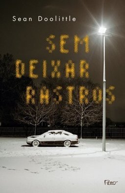SEM DEIXAR RASTROS