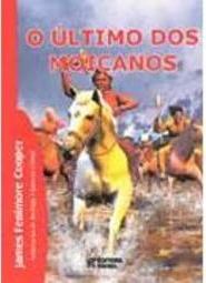 O Último dos Moicanos