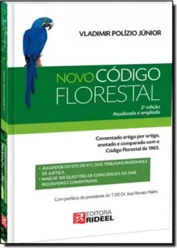 Codigo Florestal Comentado