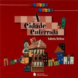 a Cidade Enterrada