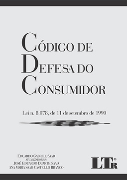 Código de defesa do consumidor