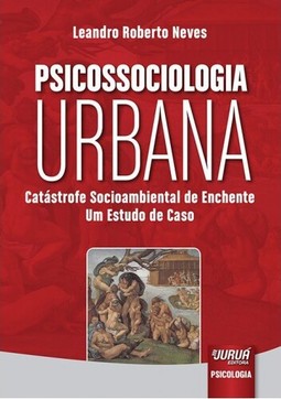 Psicossociologia Urbana