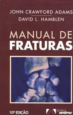 Manual de Fraturas