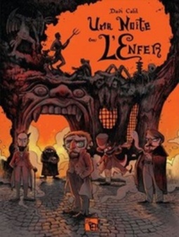 Uma Noite em L'Enfer