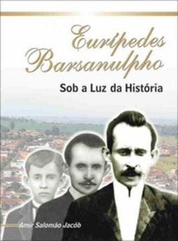 Eurípedes Barsanulfo