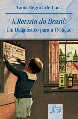 A revista do Brasil: um diagnóstico para a (n)ação