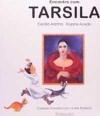 Encontro Com Tarsila