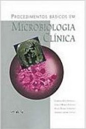 PROCEDIMENTOS BASICOS EM MICROBIOLOGIA CLINICA